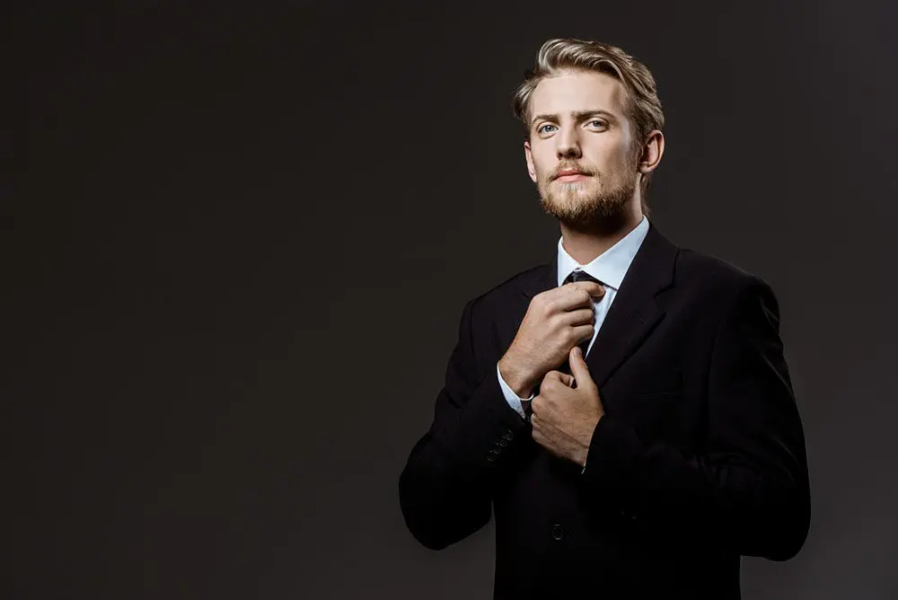 Business-Fotografie und Portraits